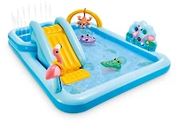 INTEX Jungle Adventure Kids' Play Pool