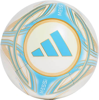 adidas Messi Club Soccer Ball