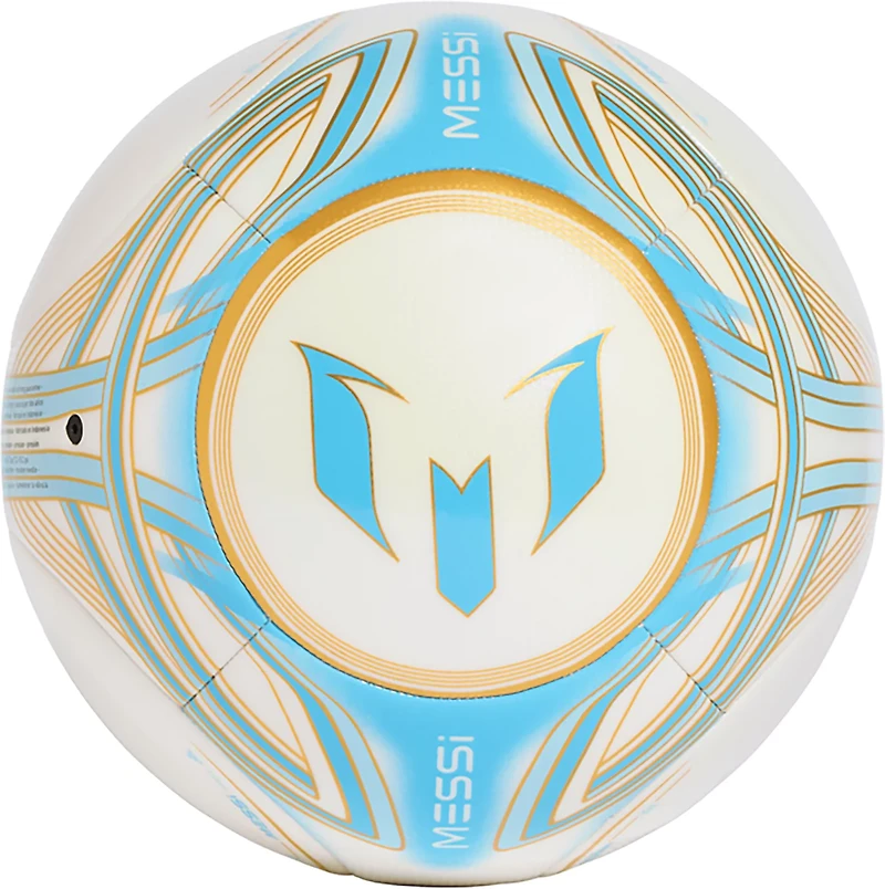 adidas Messi Club Soccer Ball