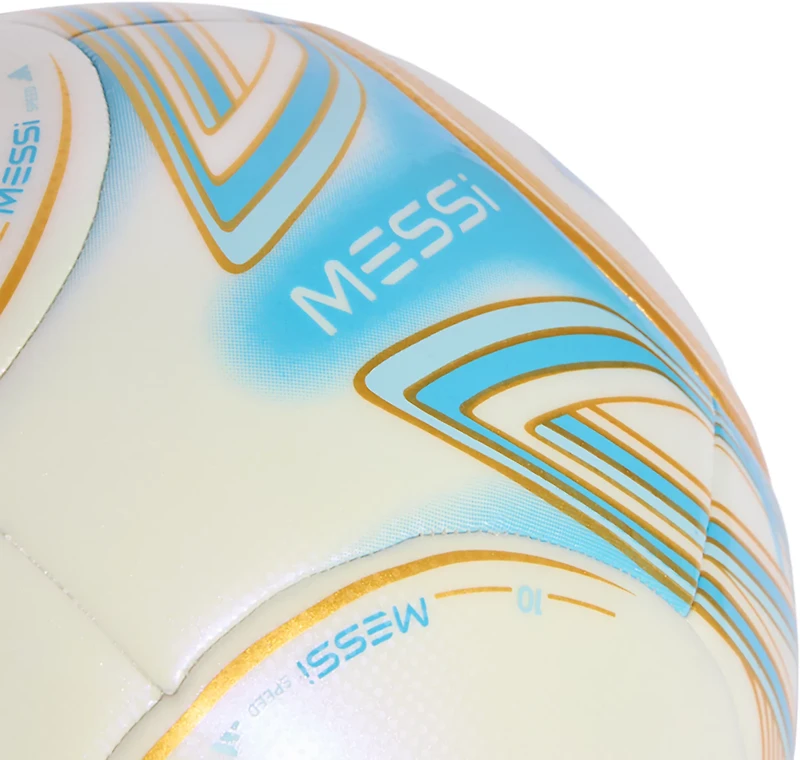 adidas Messi Club Soccer Ball