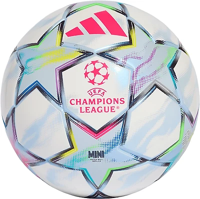 adidas UEFA Champions League Mini Soccer Ball