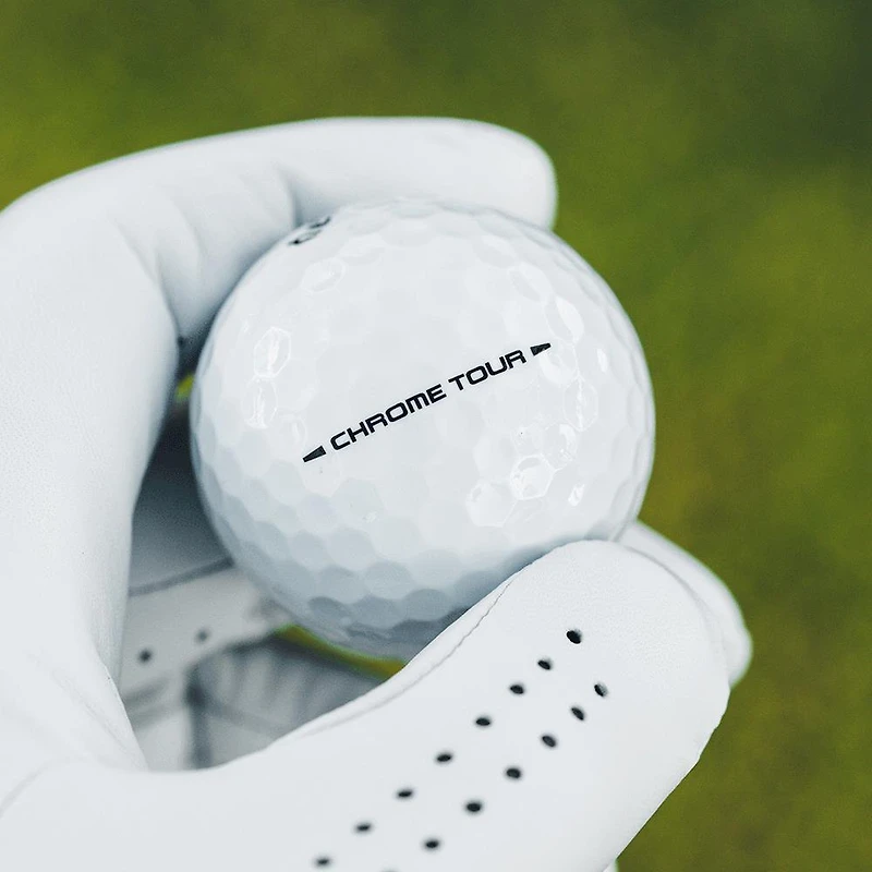 Callaway Chrome Tour Golf Balls 12‑Pack