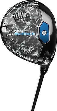 Callaway Women’s Paradym Ai Smoke MAX Fairway Wood