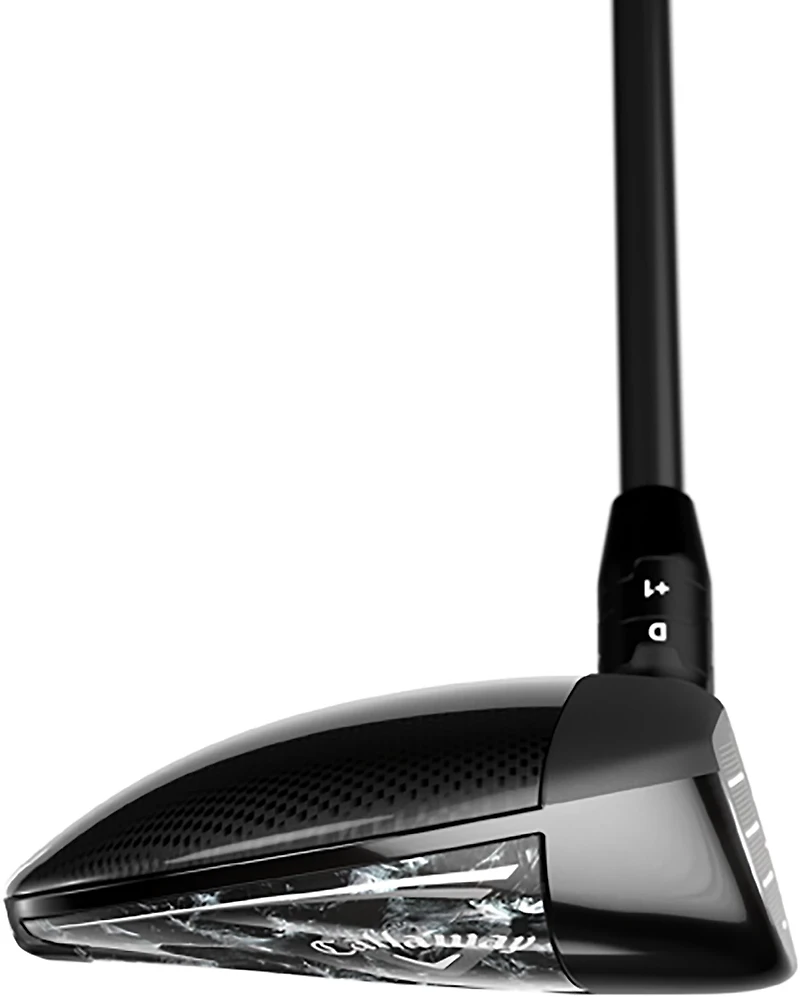 Callaway Women’s Paradym Ai Smoke MAX Fairway Wood