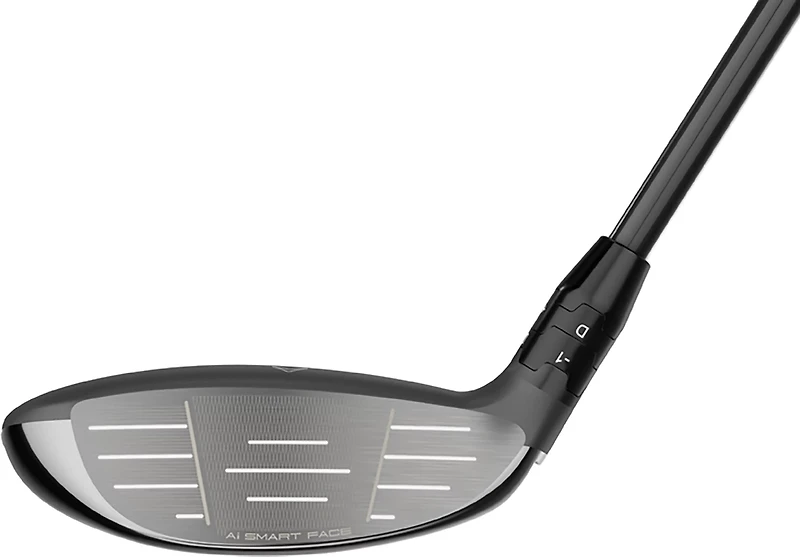 Callaway Women’s Paradym Ai Smoke MAX Fairway Wood