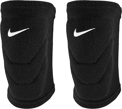 Nike Adults' Streak Volleyball Elbow Pads 2-Pack
