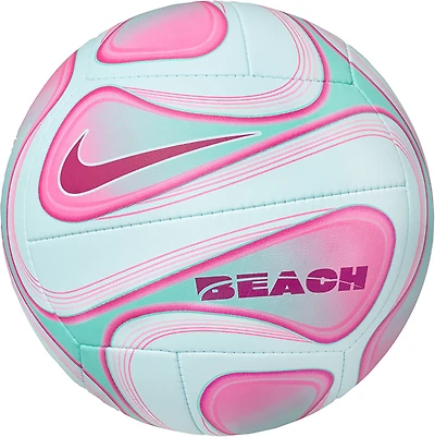 Nike Beach Volleyball