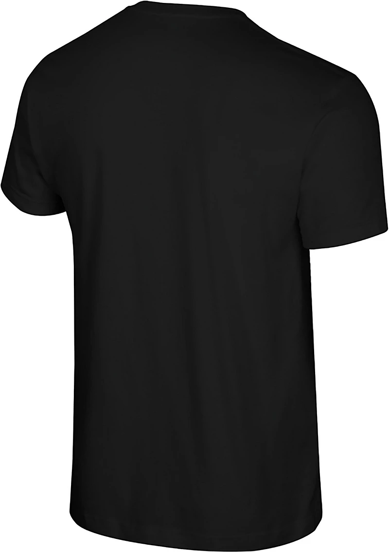 Stadium Essentials Men's Spurs Bang That Drum Short Sleeve Tee