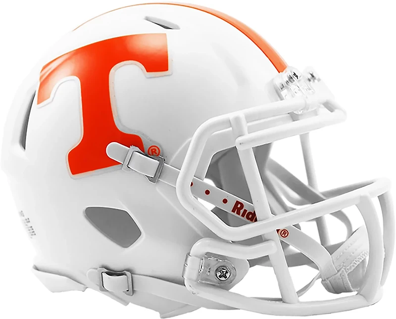 Riddell University of Tennessee Speed Mini Helmet