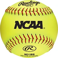 Rawlings 11 in NCAA Fastpitch Practice Ball