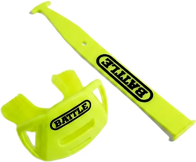 Battle Men's Speed Air Convertible Mouthguard