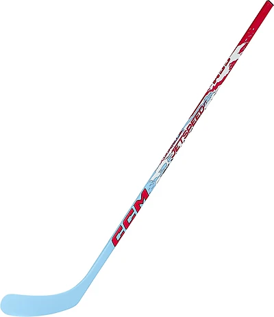 CCM JETSPEED FT Youth Hockey Stick