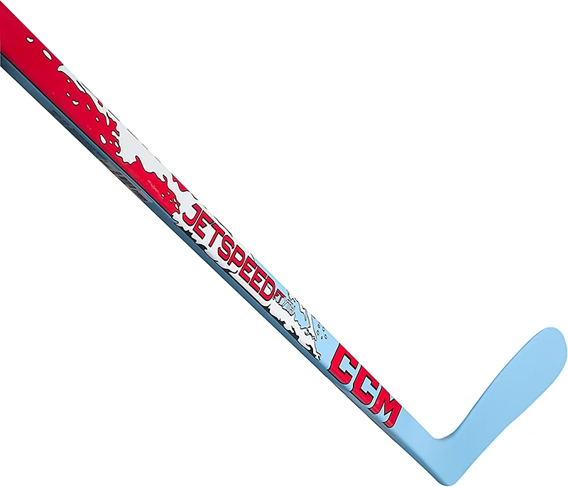CCM JETSPEED FT Youth Hockey Stick