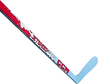 CCM JETSPEED FT Youth Hockey Stick