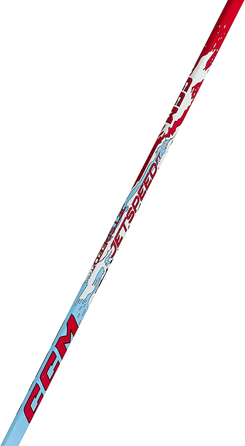 CCM JETSPEED FT Youth Hockey Stick