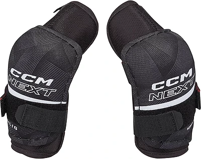 CCM NEXT Youth Elbow Pads