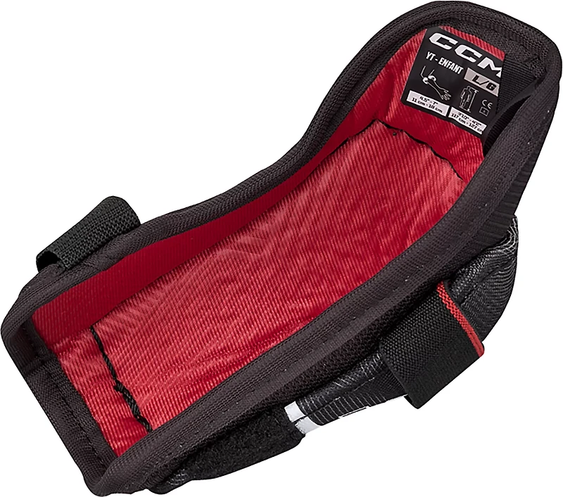 CCM NEXT Youth Elbow Pads