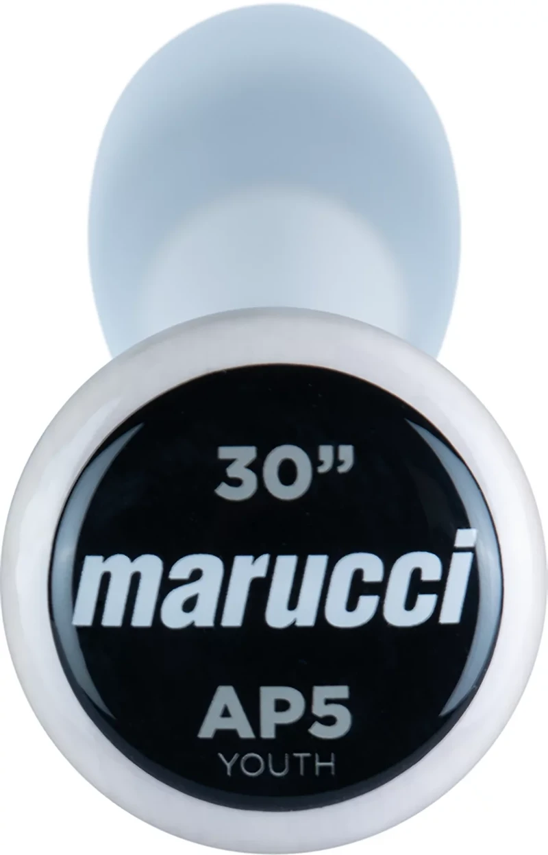 Marucci Kids' AP5 Pro Model Baseball Bat -6