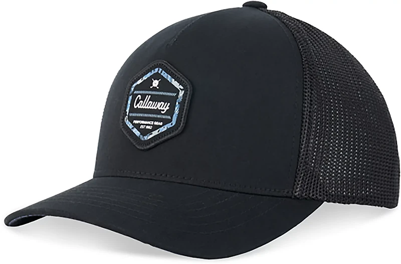 Callaway 2026 Carlsbad Trucker Hat