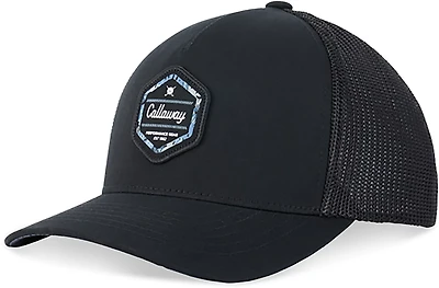 Callaway 2026 Carlsbad Trucker Hat