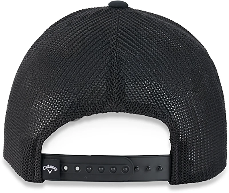 Callaway 2026 Carlsbad Trucker Hat