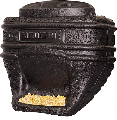 Moultrie 40 lb Feed Bin