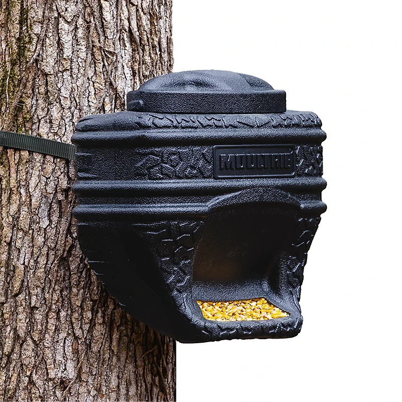 Moultrie 40 lb Feed Bin
