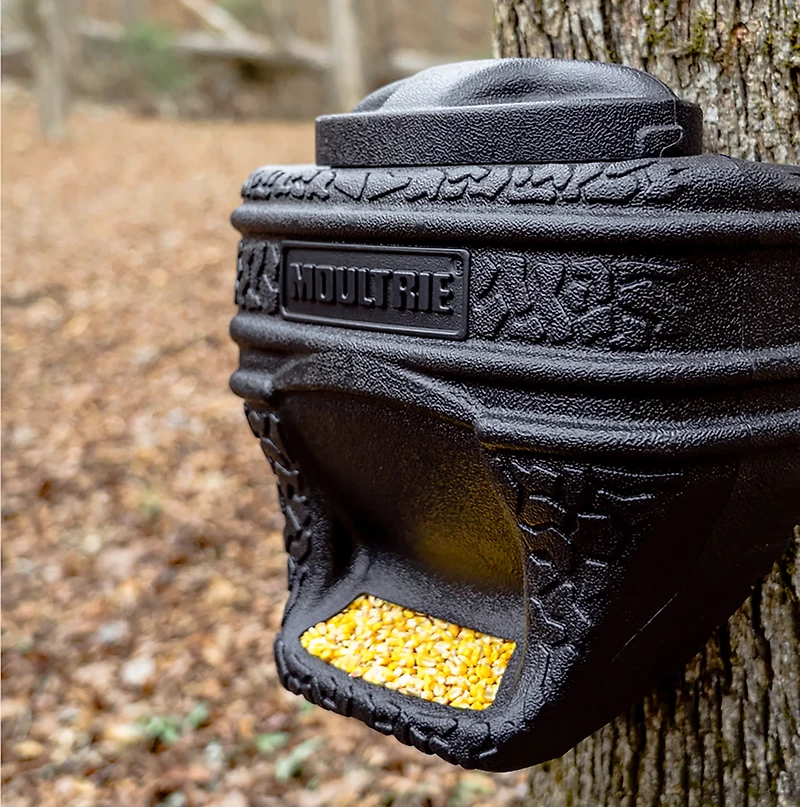 Moultrie 40 lb Feed Bin
