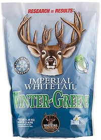 Whitetail Institute 3lb Imperial Greens Seed Blend