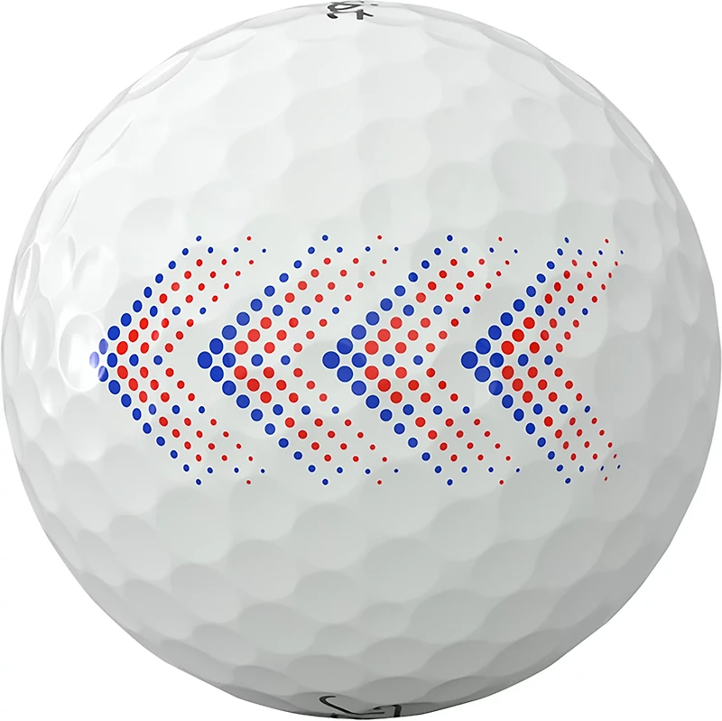 Titleist Velocity USA AIM Golf Balls 12‑Pack