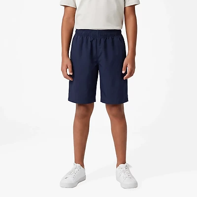 Under Armour Boys' Woven Graphic Shorts