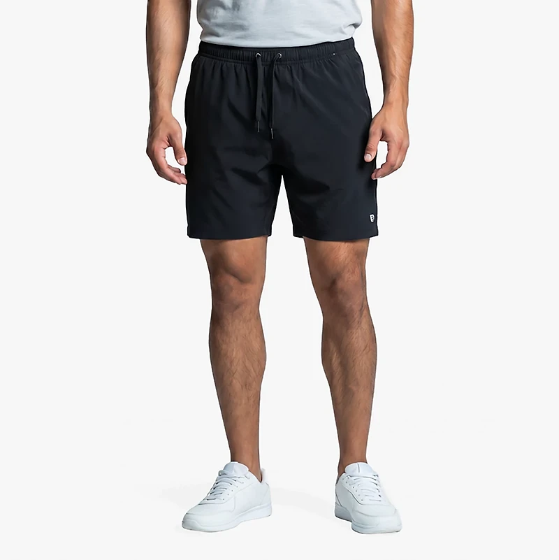 BURLEBO Men's Athletic Shorts