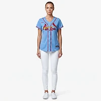 Nike Women's St. Louis Cardinals Alt1 Limited Jersey
