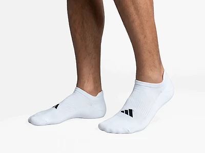 adidas Men's Superlite 3.0 Super N Show Socks 6-Pack