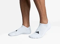 adidas Men's Superlite 3.0 Super N Show Socks 6-Pack