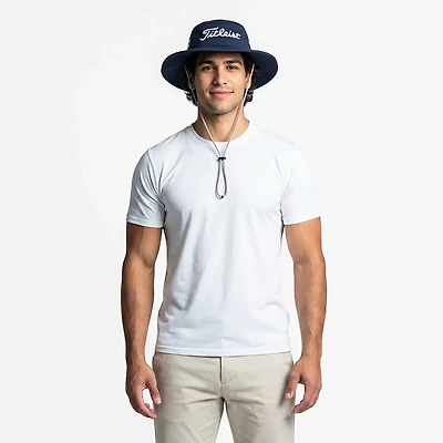 Titleist Adults' Tour Aussie 2024 Golf Bucket Hat