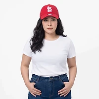 New Era Adult Cardinals 2024 Mothers Day 9TWENTY Cap