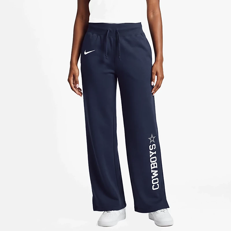 Nike Women's Dallas Cowboys Phoenix Pants