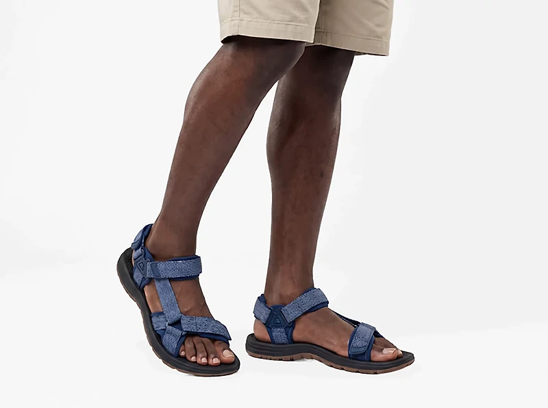 Magellan Outdoors Men's River II Sandals