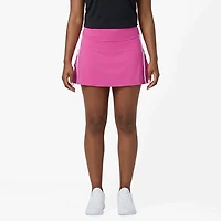 BCG Women's Tennis Layered Dye Cut Skort