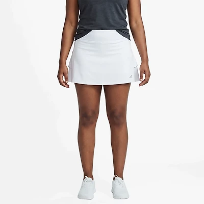 BCG Women's Tennis Layered Dye Cut Skort
