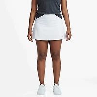 BCG Women's Tennis Layered Dye Cut Skort