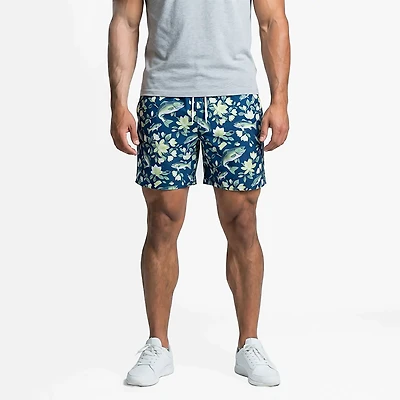 Magellan Outdoors Men's Local State Boat Shorts 7
