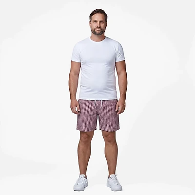 Magellan Outdoors Men's Local State Boat Shorts 7