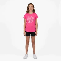 BCG Girls Training Turbo Born T-shirt