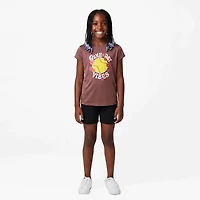 BCG Girls' Training Turbo Softball Vibe T-shirt