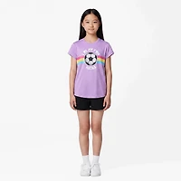 BCG Girls' Training Turbo Kicks T-shirt