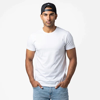 adidas Men's Midrange 2.0 Rope Cap