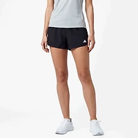 adidas Women's adi365 Iconic Running Shorts 3 in.
