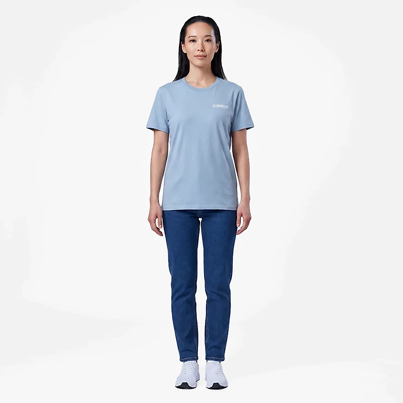 Magellan Outdoors Women's Little Wing T-shirt
